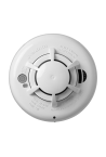 Detector de fum si temperatura, wireless compatibil PowerG 868 MHz - DSC PG8936