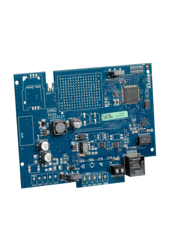Comunicator Ethernet/IP pentru PowerSeries NEO - DSC TL280E
