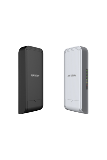 Set wireless emitator-receptor, 2.4GHz , 300Mbps, max. 200m - HIKVISION DS-3WF0BC-2NT