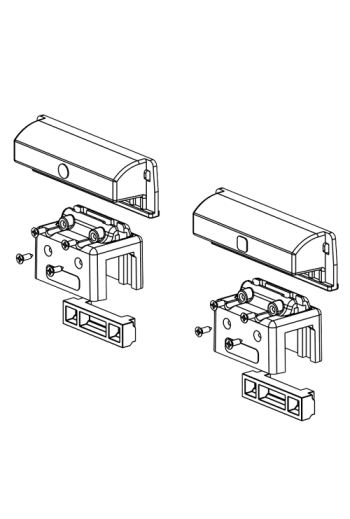 Contact limitator magnetic - FAAC 63001035