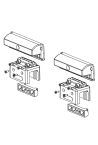 Contact limitator magnetic - FAAC 63001035