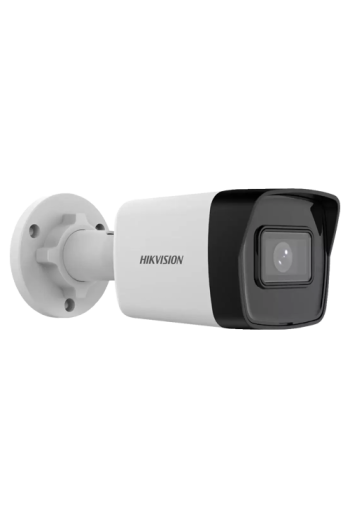 Camera IP 2 MP, lentila 2.8mm, EXIR 2.0, IR 30m, PoE - HIKVISION DS-2CD1023G2-I-2.8mm