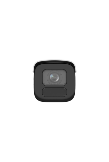 AcuSense, DarkFighter - Camera IP, 4MP, lentila motorizata 2.8-12mm VF, IR 60m, Alarma, PoE - HIKVISION DS-2CD2646G2HT-IZS(2.8-1