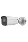 AcuSense, DarkFighter - Camera IP, 4MP, lentila motorizata 2.8-12mm VF, IR 60m, Alarma, PoE - HIKVISION DS-2CD2646G2HT-IZS(2.8-1