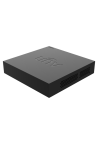 XVR 16 canale AnalogHD 2MP + 2 ch IP max. 8MP, H.265 - UNV XVR301-16F