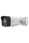 Camera IP 4K, lentila 2.8 mm, IR 30m, Mic., PoE - UNV IPC2128LB-ADF28K-G