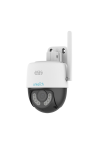 Camera IP PT WiFi, rezolutie 3MP, lentila 4mm, IR 30m, WL 10m, Audio bidirectional - Uniarch Uho-P1A-M3F4D