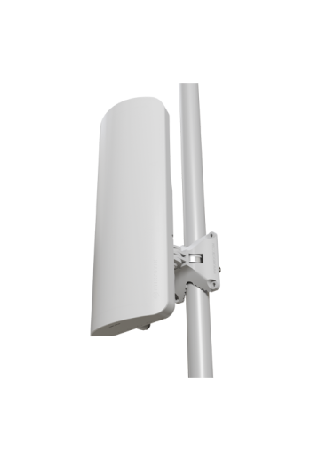 mANTBox ax 15s, antene 12dBi 2.4GHz, 15dBi 5GHz, 1 x Gigabit, 1 x SFP, PoE IN, WiFi6 - MikroTik L22UGS-5HaxD2HaxD-15S