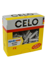 Diblu universal nylon M6x30 FX (100 buc.) - CELO 96FX