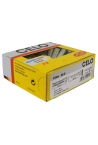 Diblu universal nylon M6x30 FX (100 buc.) - CELO 96FX