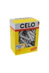 Diblu universal nylon M10x50 FX (50 buc.) - CELO 910FX