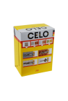 Diblu universal nylon M10x50 FX (50 buc.) - CELO 910FX