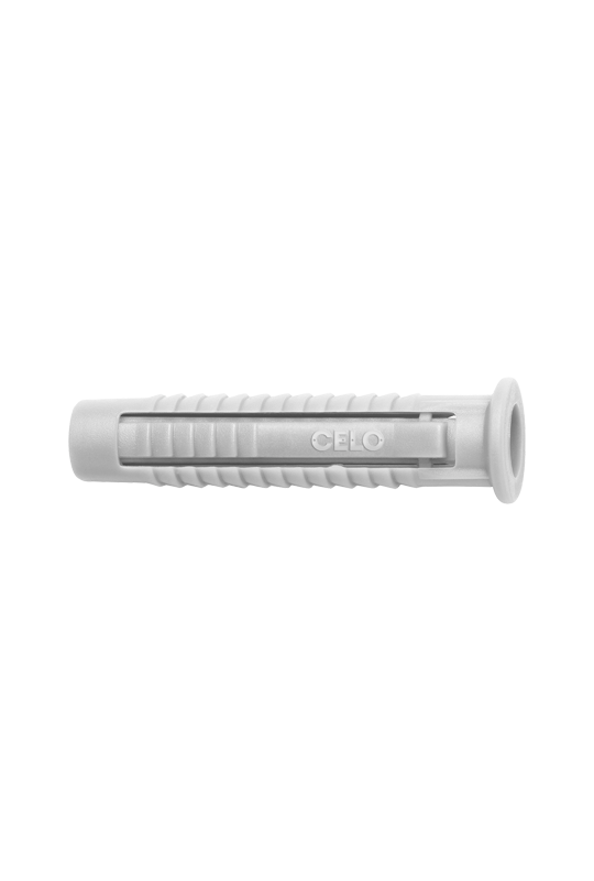 Diblu universal nylon M8x40 FX in cutie de plastic (125 buc.) - CELO 98EXPFX