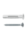 Diblu universal M8x49 cu guler + surub MZK (50 buc.) - CELO 98MZKSZ