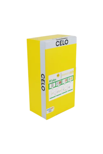 Diblu basculant gips carton cu piesa metalica filetata + surub M5, BT (30 buc.) - CELO 9Y5BTPLO