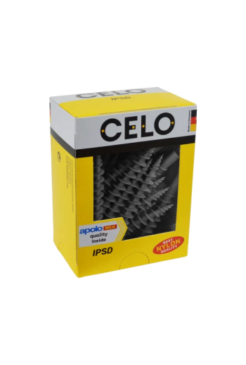 DIBLU POLISTIREN IPS 80, GRI - RAL 7045 (50 buc.) - CELO 9GR80IPSD