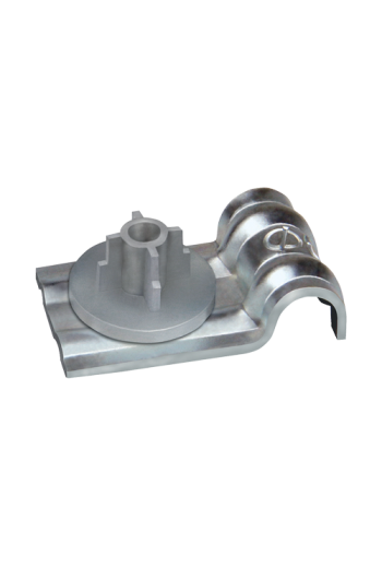 Clema metalica pentru cablu cu fixare pe pistol M8 PFT (100 buc.) - CELO 98PFT