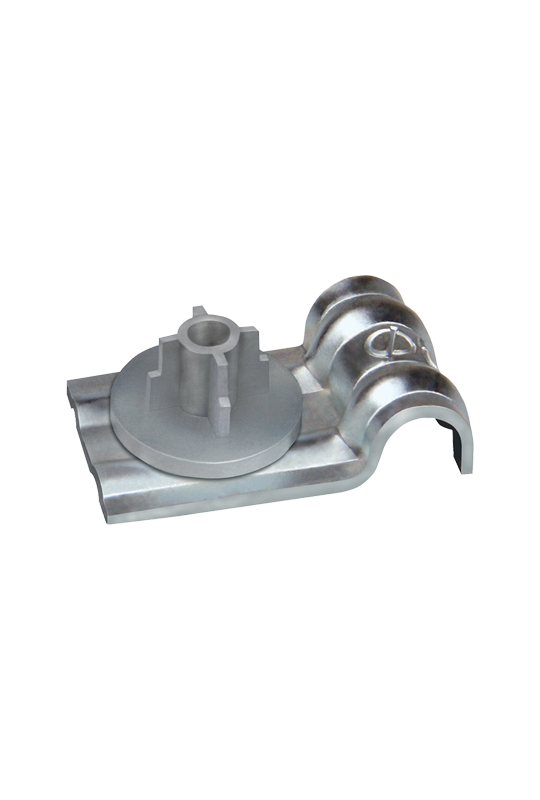 Clema metalica pentru cablu cu fixare pe pistol M8 PFT (100 buc.) - CELO 98PFT