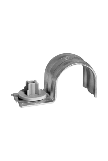 Clema metalica pentru cablu/tub cu fixare pe pistol M20 PFT (100 buc.) - CELO 920PFT