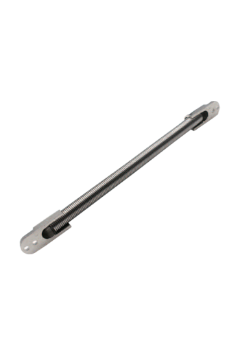 Set legatura flexibila din inox, ingropata, 255 x 10 mm CSL-600