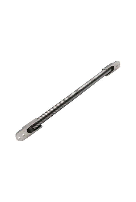 Set legatura flexibila din inox, ingropata, 255 x 10 mm CSL-600