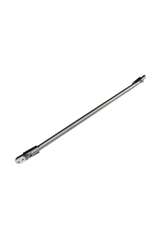 Set legatura flexibila din inox, ingropata, 358 x 7 mm CSB-600-2