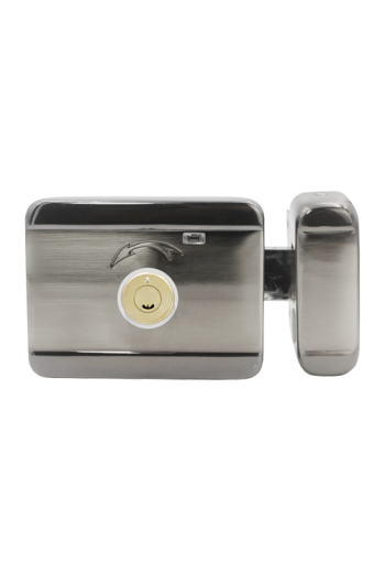 Yala electromagnetica aplicata cu MOTOR CSL-07