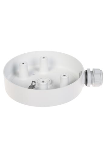 Doza conexiuni pentru camere PTZ 4' - HIKVISION DS-1280ZJ-SD11