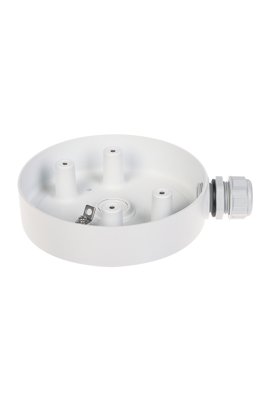 Doza conexiuni pentru camere PTZ 4' - HIKVISION DS-1280ZJ-SD11