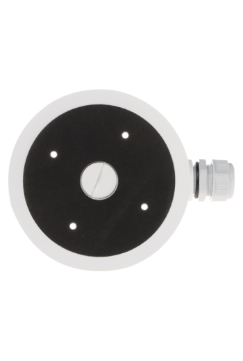 Doza conexiuni pentru camere PTZ 4' - HIKVISION DS-1280ZJ-SD11