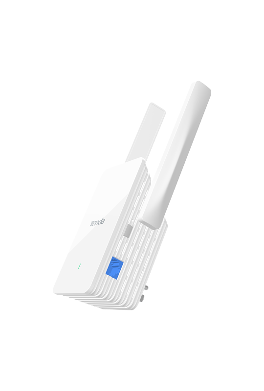 Access Point/Repeater Wireless Gigabit DualBand, 2.4GHz/5GHz , 1501Mbps, Wi-Fi6 - TENDA TND-A23