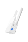 Access Point/Repeater Wireless Gigabit DualBand, 2.4GHz/5GHz , 1501Mbps, Wi-Fi6 - TENDA TND-A23