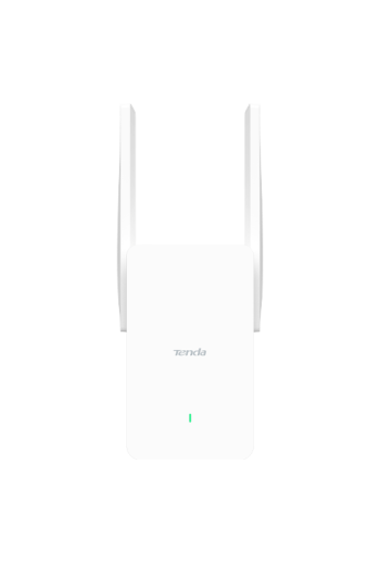 Access Point/Repeater Wireless Gigabit DualBand, 2.4GHz/5GHz , 1501Mbps, Wi-Fi6 - TENDA TND-A23