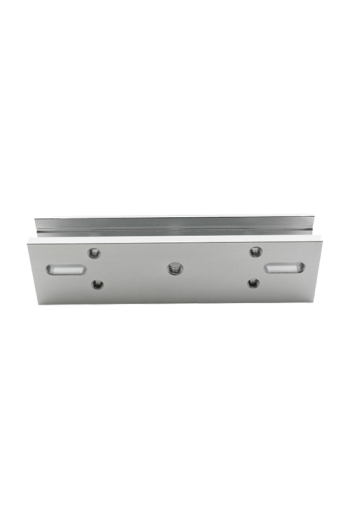 Suport U pt. montaj electromagnet CSE-180P-(S) pe usi din sticla CSE-180P-U