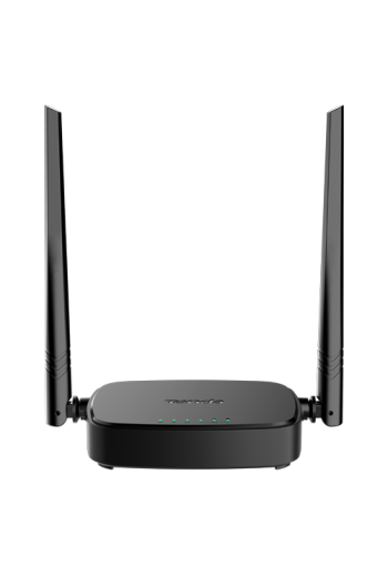 Router LTE 4G Wireless 2 x 10/100 Mbps, Nano SIM, 802.11 b/g/n 2.4Ghz, 300Mbps - TENDA TND-4G03-PRO