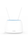 Router LTE 4G Wireless, Gigabit, DualBand 2 x 10/100/1000 Mbps, SIM, 802.11 b/g/n/ac 2.4Ghz/5Ghz, 300-867Mbps, WiFi 5 - TENDA TN