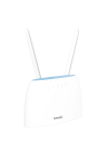 Router LTE 4G Wireless, Gigabit, DualBand 2 x 10/100/1000 Mbps, SIM, 802.11 b/g/n/ac 2.4Ghz/5Ghz, 300-867Mbps, WiFi 5 - TENDA TN