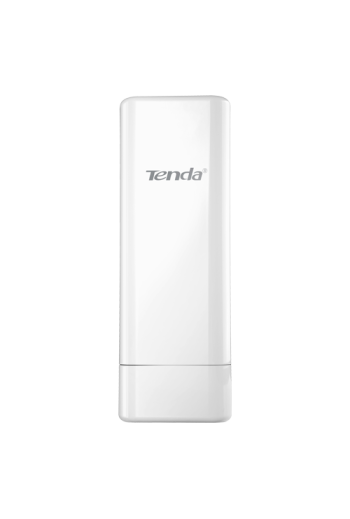 Access Point Bridge 2.4GHz, 150Mbps, 5 Km, PoE, Web Management - TENDA TND-O3