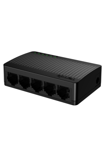 Switch 5 porturi Gigabit - TENDA TND-SG105-V40