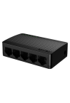 Switch 5 porturi Gigabit - TENDA TND-SG105-V40