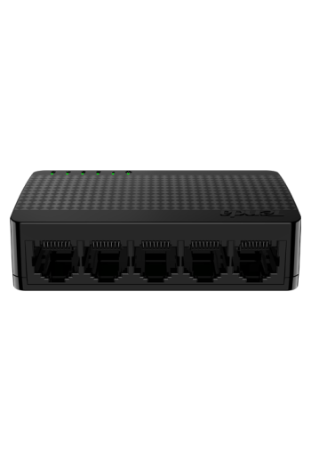 Switch 5 porturi Gigabit - TENDA TND-SG105-V40
