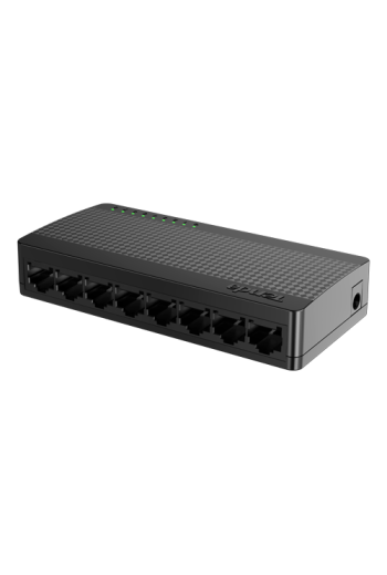 Switch 8 porturi Gigabit - TENDA TND-SG108-V40