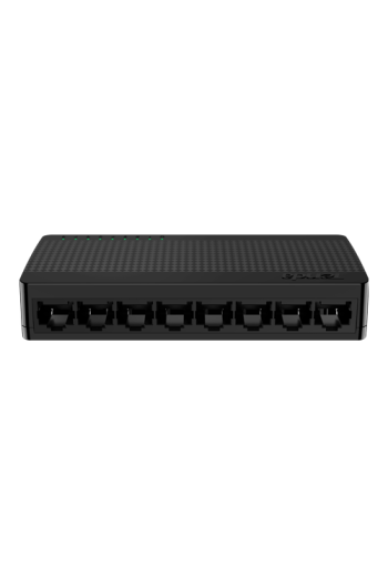Switch 8 porturi Gigabit - TENDA TND-SG108-V40