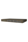 Switch 24 porturi Gigabit, 4 porturi SFP Gigabit, Management - TENDA TND-TEG5328F