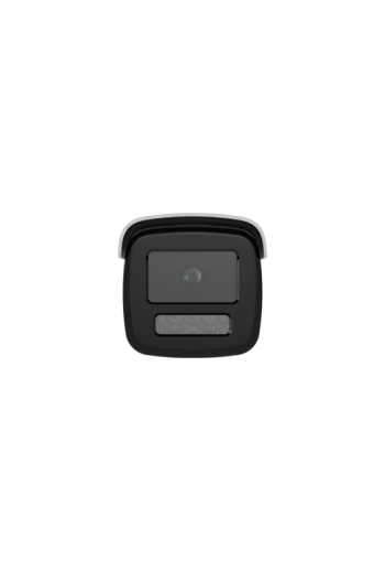 Deep Learning, ColorVu, Dual Light - Camera IP, 8MP, lentila 4mm, IR 60m, WL 60m, PoE - HIKVISION DS-2CD2T87G2H-LI-4mm