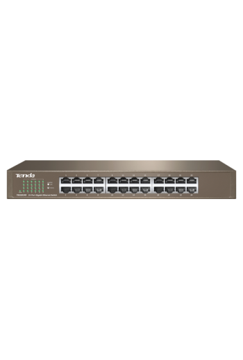 Switch 24 porturi Gigabit - TENDA TND-TEG1024D