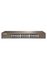 Switch 24 porturi Gigabit - TENDA TND-TEG1024D