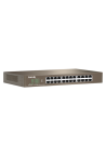 Switch 24 porturi Gigabit - TENDA TND-TEG1024D
