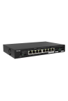 Switch 8 porturi 2.5 Gigabit, 2 porturi SFP 2.5 Gigabit - TENDA TND-TEM2010F