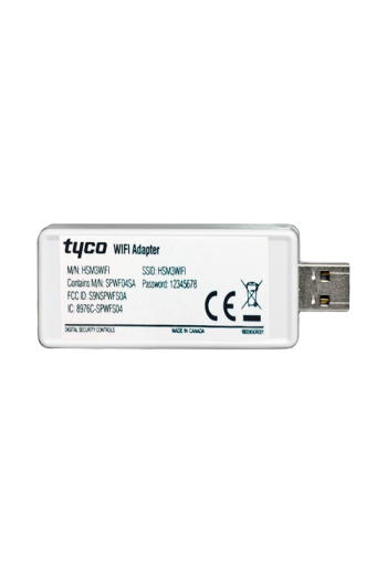 Modul adaptor USB la WI-FI - DSC HSM3WIFI